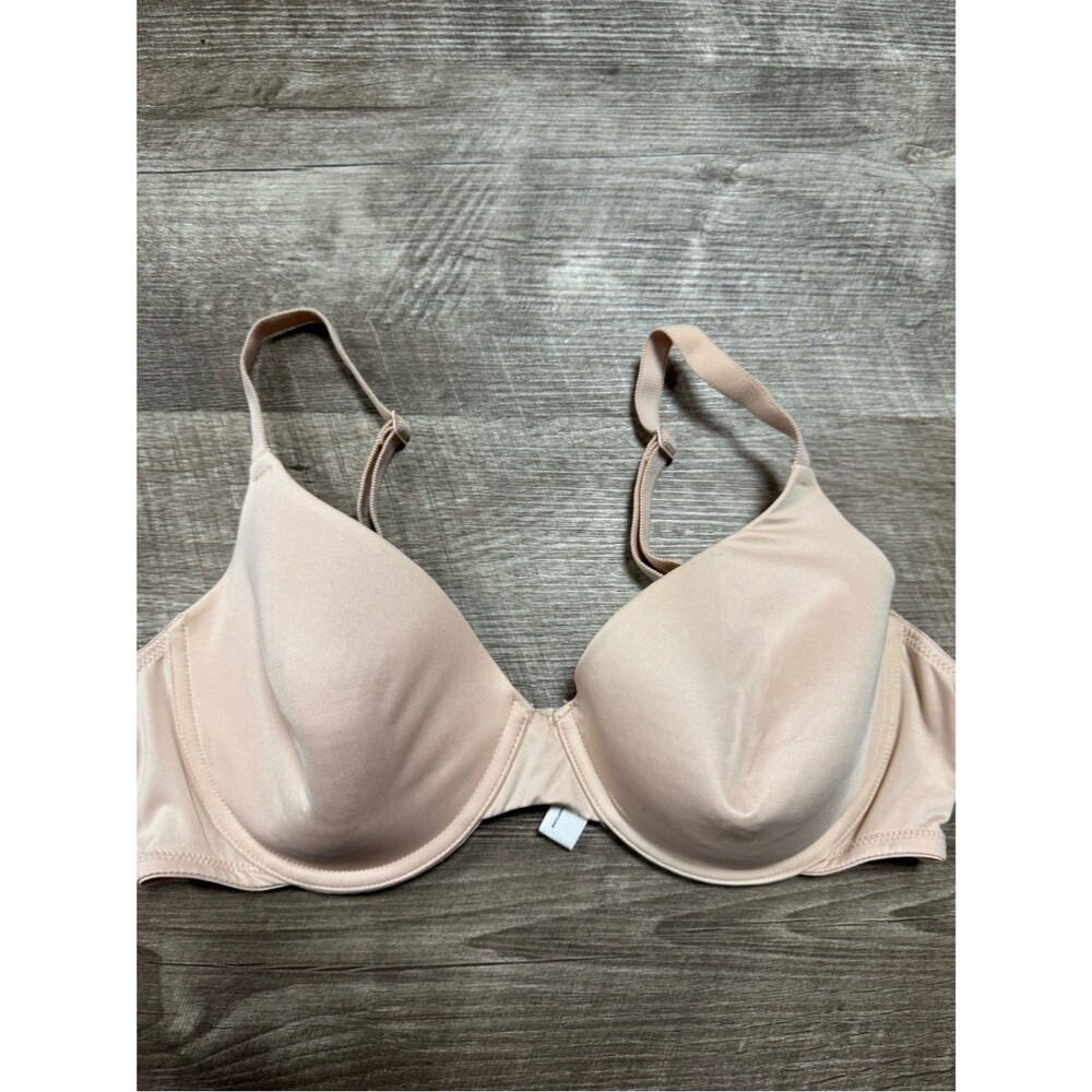 Ellen Tracy Bra Size 38C